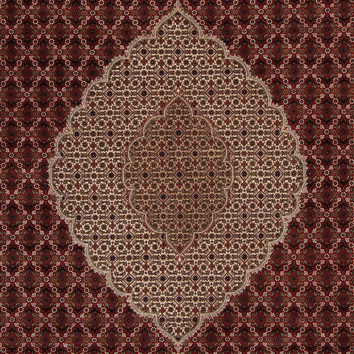 Orientteppich - Täbriz 304 x 241 cm