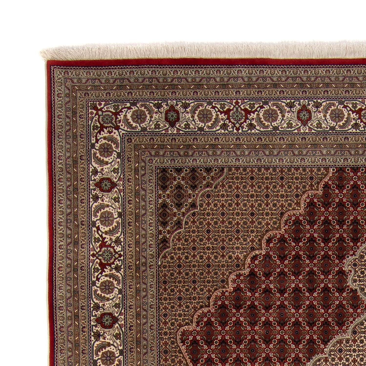 Orientteppich - Täbriz 304 x 241 cm