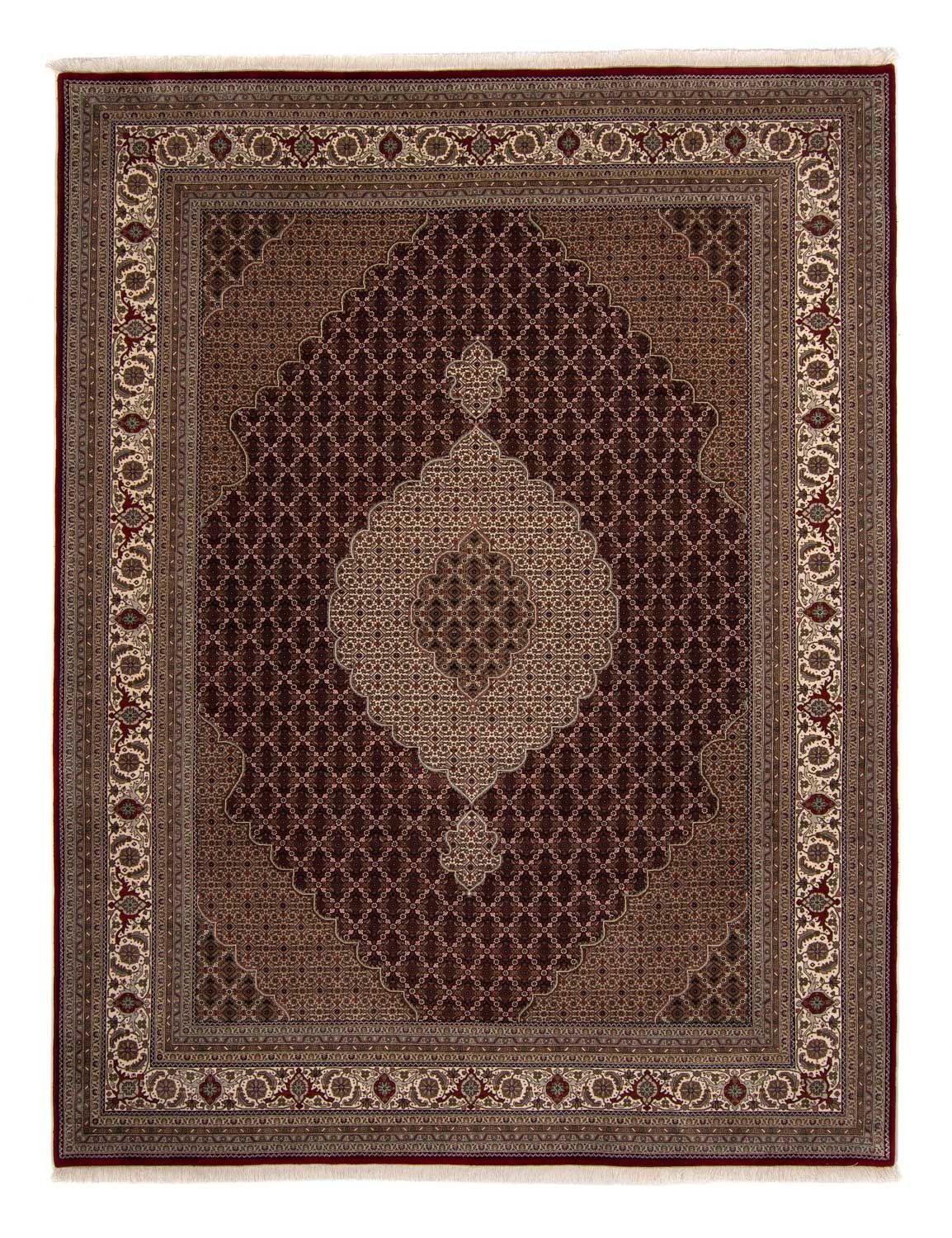 Perserteppich - Bidjar - Royal 339 x 253 cm