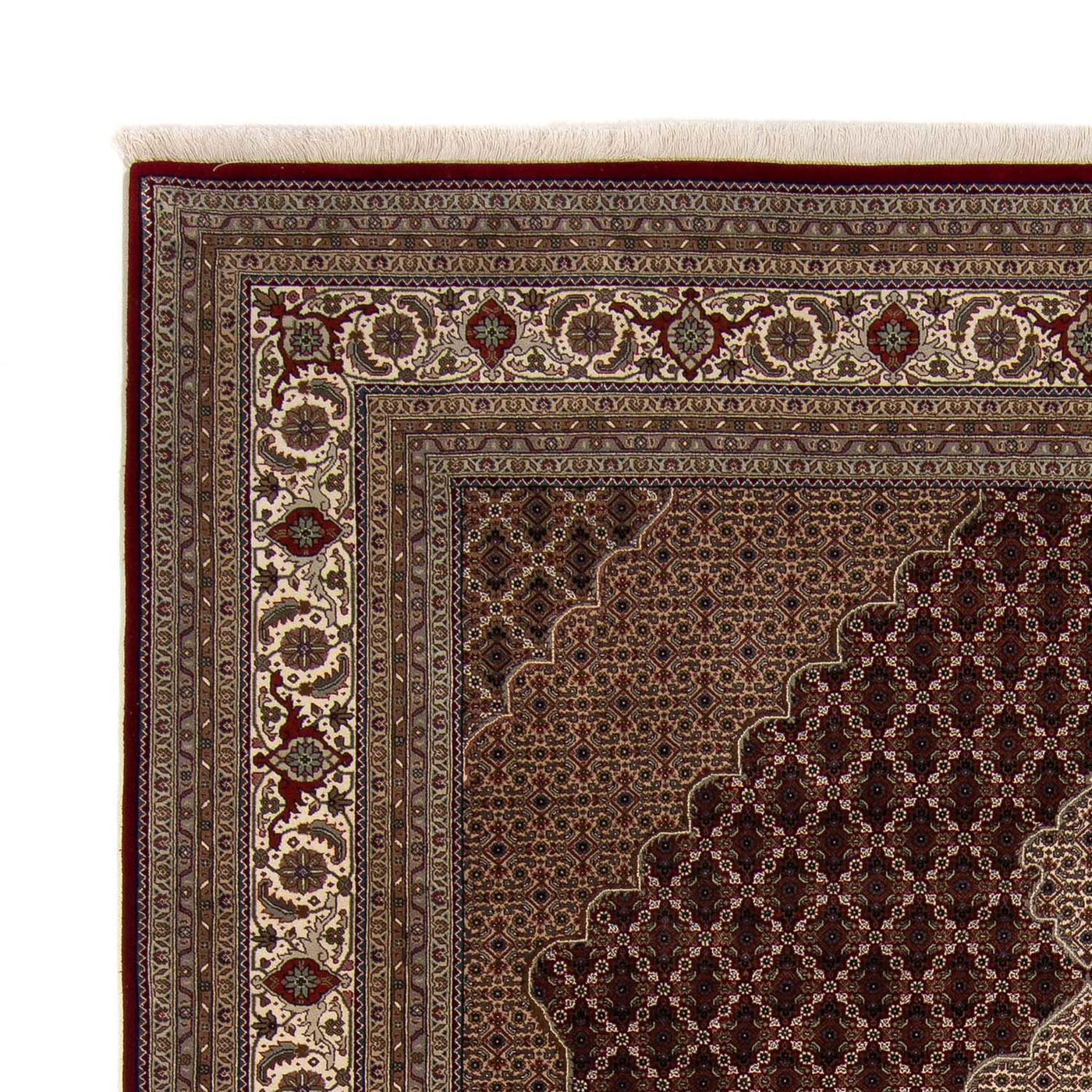 Bidjar - Takab Teppich 339x253cm - Perserteppich