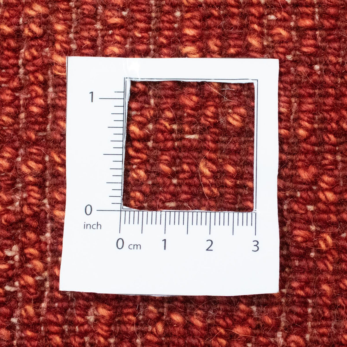 Gabbeh Teppich - Perser 177 x 134 cm