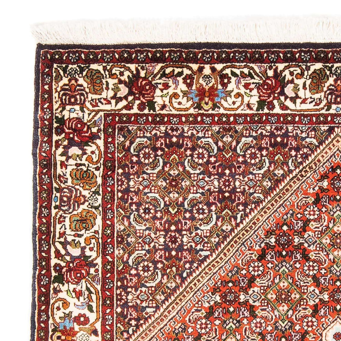 Bidjar Teppich 180x110cm - Perserteppich