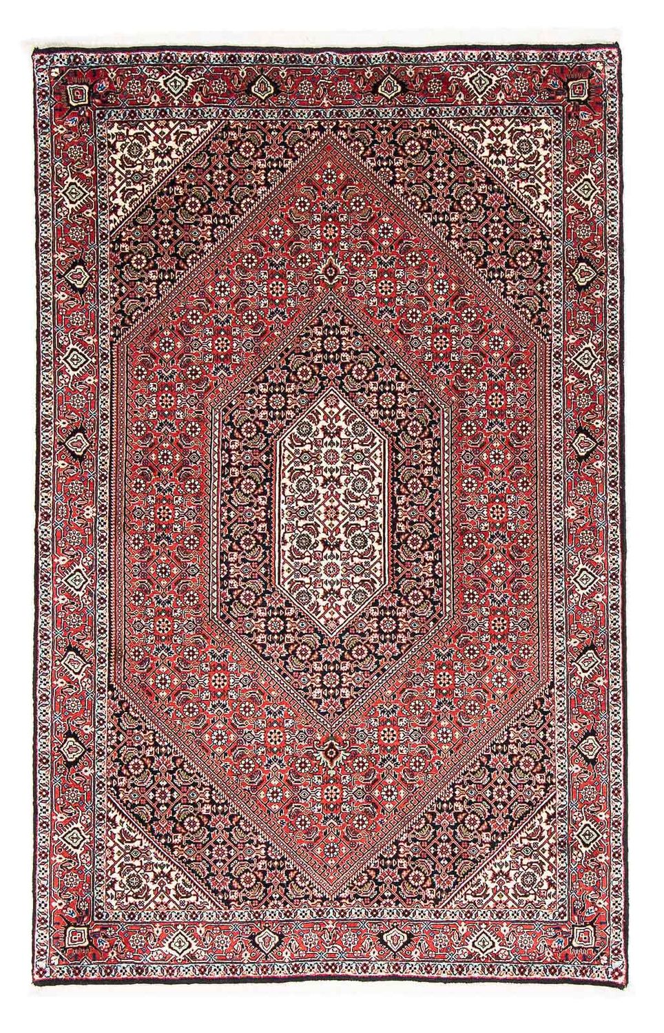 Perserteppich - Bidjar - Royal 181 x 108 cm