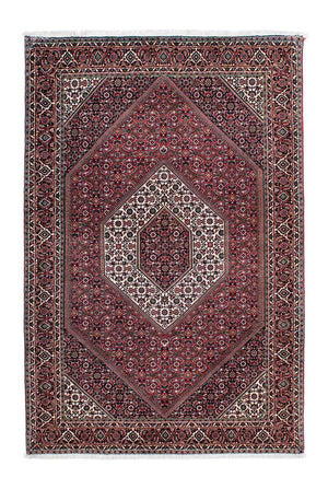 Perserteppich - Bidjar - Royal 210 x 135 cm
