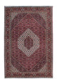 Bidjar Teppich 210x135cm - Perserteppich