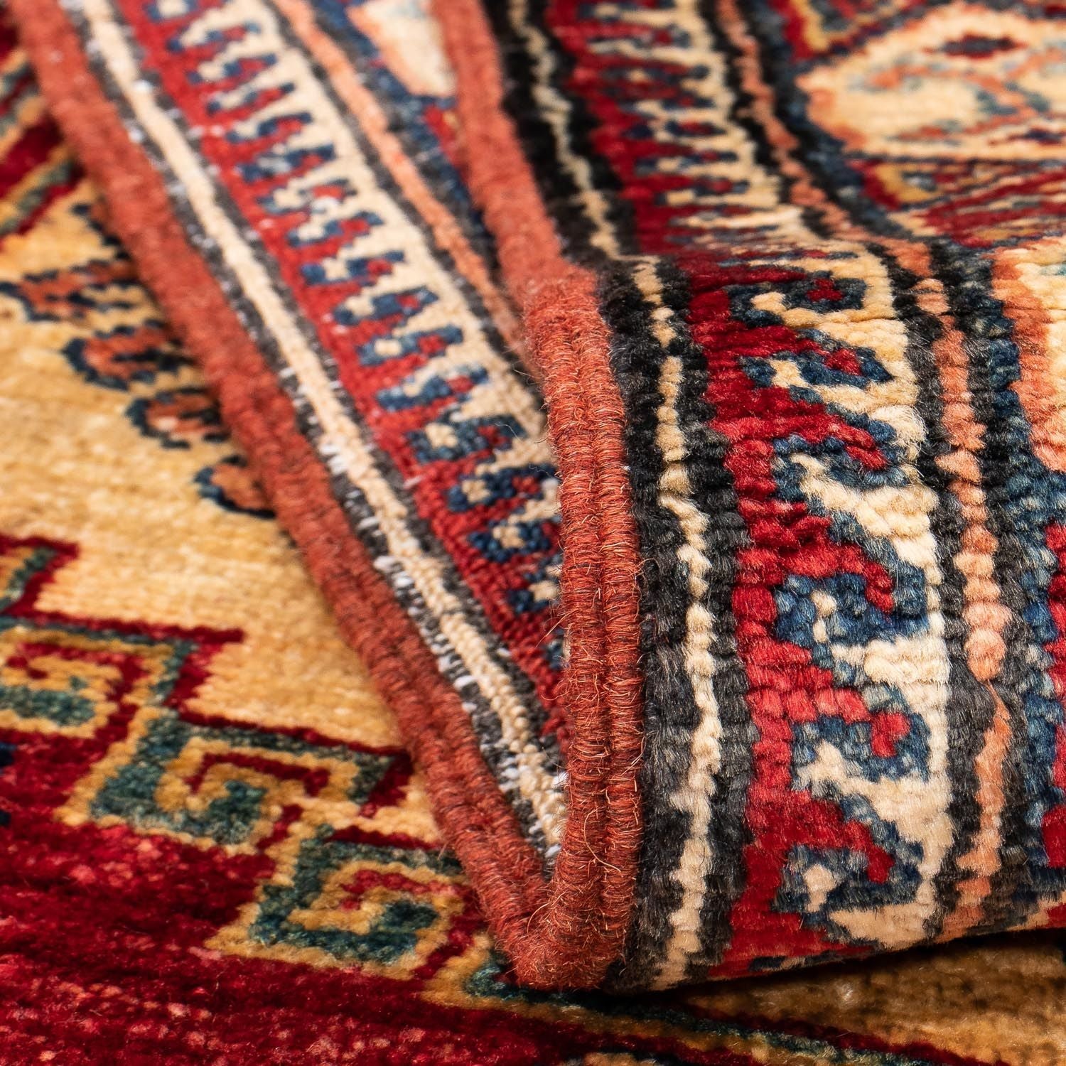 Ziegler Teppich - Kazak 300 x 76 cm