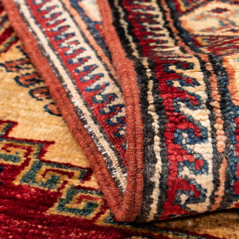 Ziegler Teppich - Kazak 300 x 76 cm