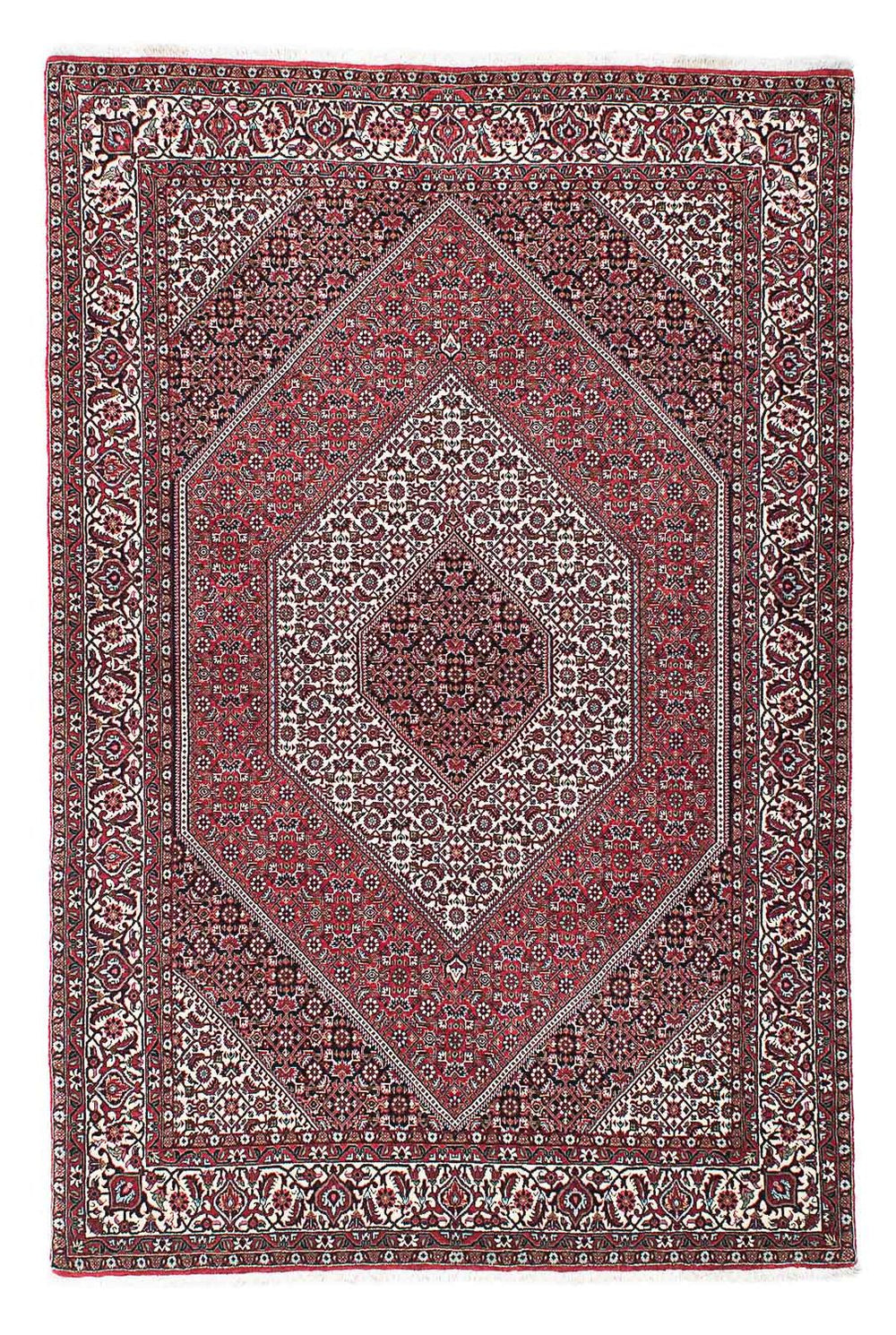 Perserteppich - Bidjar - Royal 220 x 142 cm
