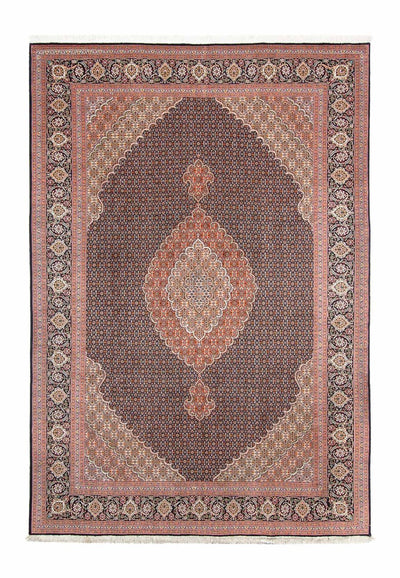 Täbriz Teppich 202x300cm - Perserteppich