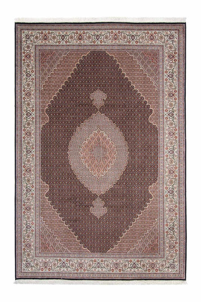 Täbriz Teppich 200x308cm - Perserteppich