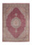 Perserteppich - Täbriz 295 x 202 cm - rot