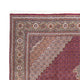 Perserteppich - Täbriz 295 x 202 cm - rot