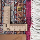 Perserteppich - Täbriz 295 x 202 cm - rot