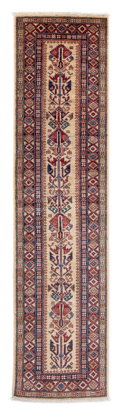 Kazak Teppich 70x309cm - Orientteppich