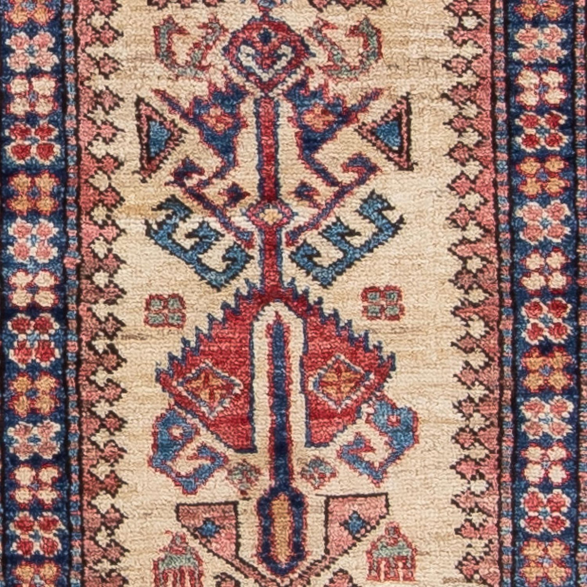Ziegler Teppich - Kazak 309 x 70 cm