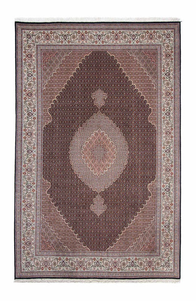 Täbriz Teppich 200x308cm - Perserteppich