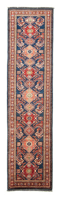 Ziegler Teppich - Kazak 298 x 78 cm