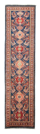 Kazak Teppich 298x78cm - Orientteppich