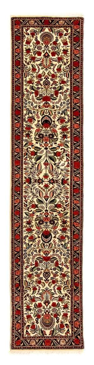 Perserteppich - Bidjar 289 x 57 cm