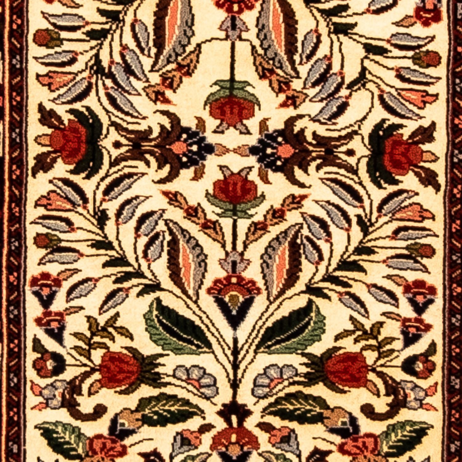 Perserteppich - Bidjar 289 x 57 cm