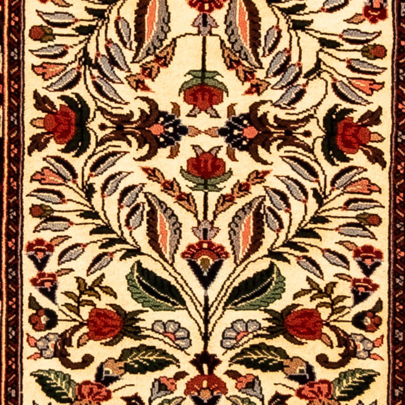 Perserteppich - Bidjar 289 x 57 cm