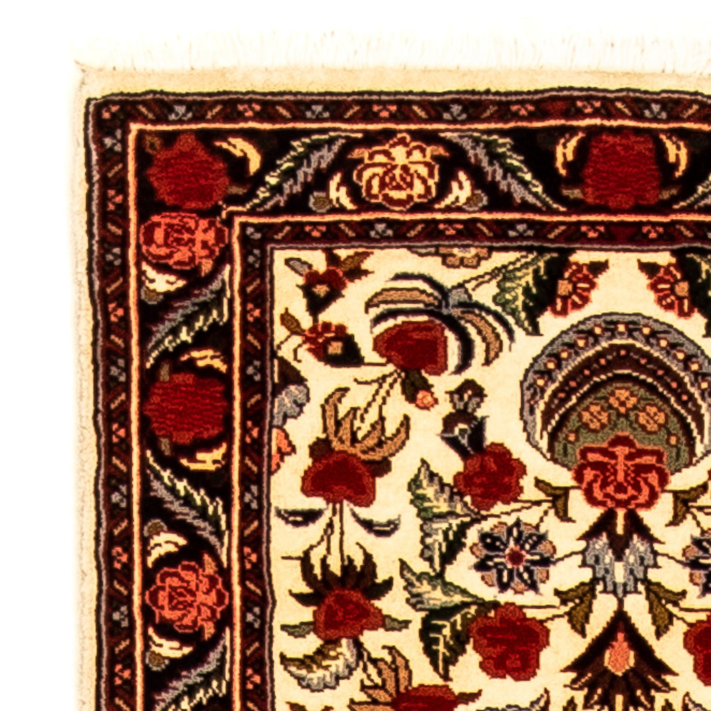 Bidjar Teppich 289x57cm - Perserteppich