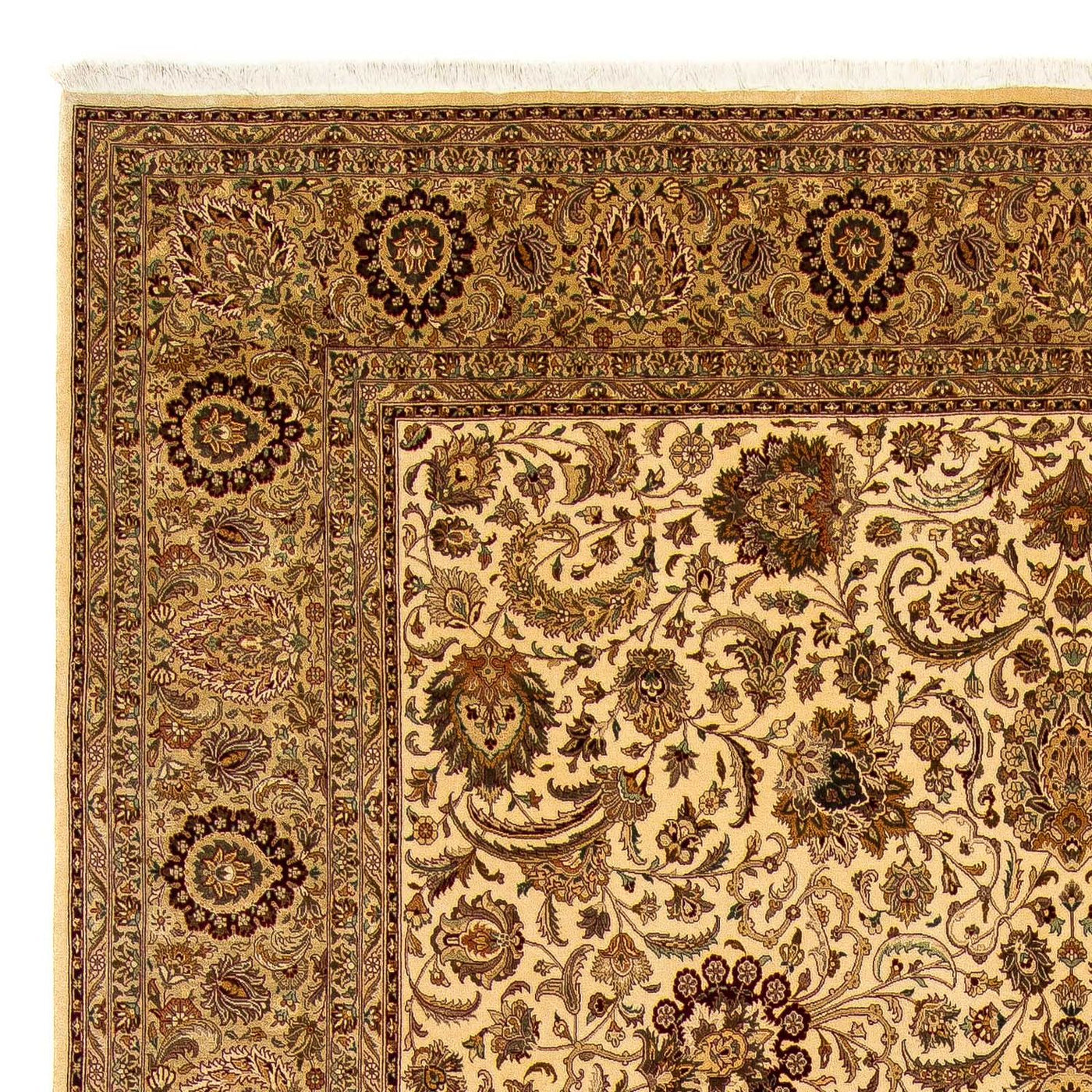 Vintage Teppich 433x306cm - Vintage Teppich
