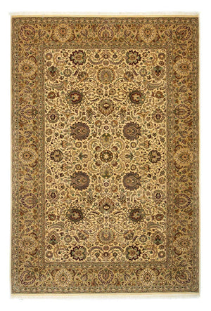 Ziegler Teppich 274 x 186 cm