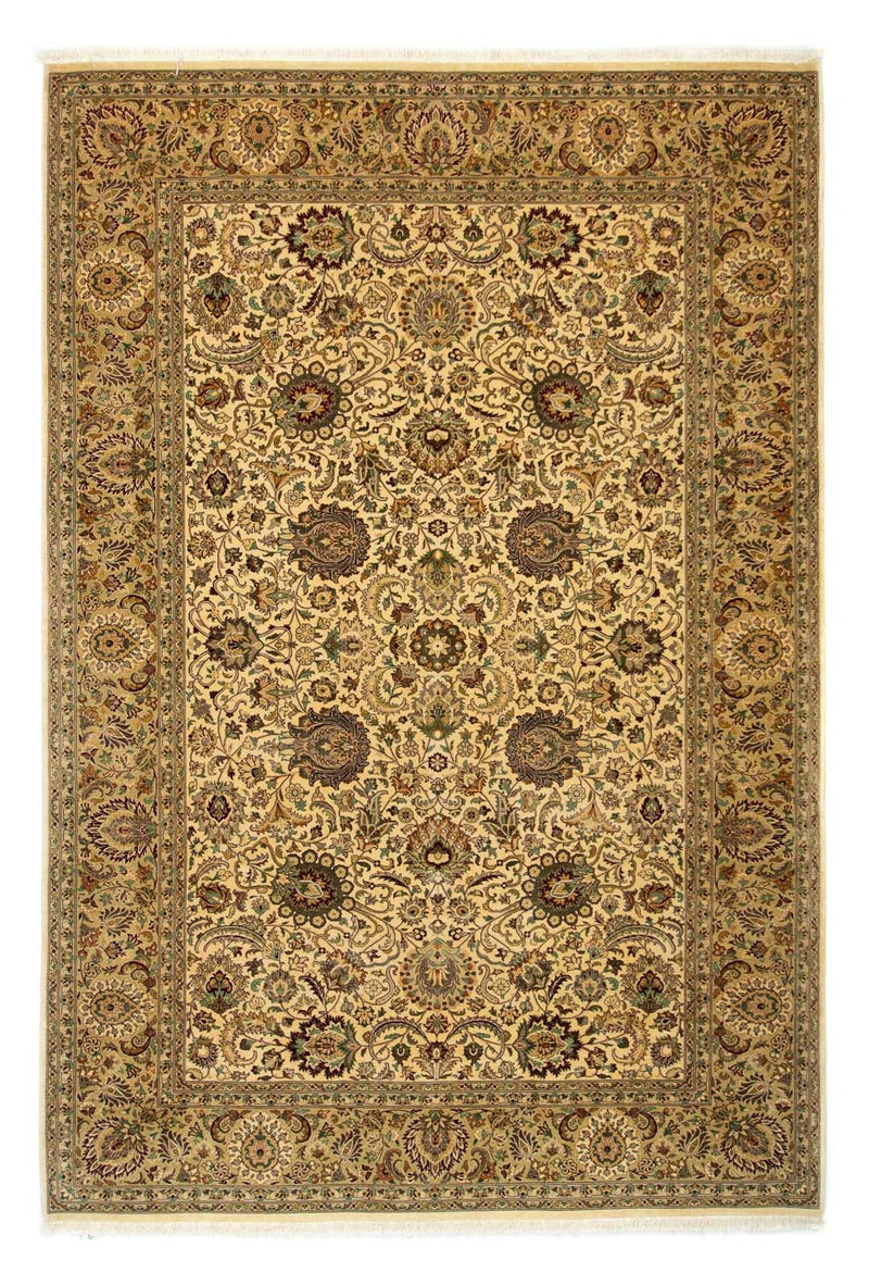 Ziegler Teppich 274 x 186 cm