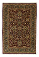 Seidenteppich - Hereke Seide - Premium 187 x 125 cm Teppichbrücke
