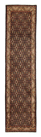 Bidjar Teppich 285x70cm - Perserteppich