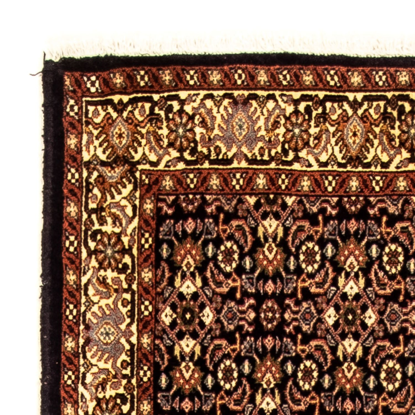 Bidjar Teppich 285x70cm - Perserteppich