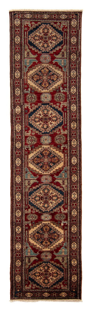 Ziegler Teppich - Kazak 302 x 77 cm