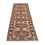 Ziegler Teppich - Kazak 290 x 75 cm