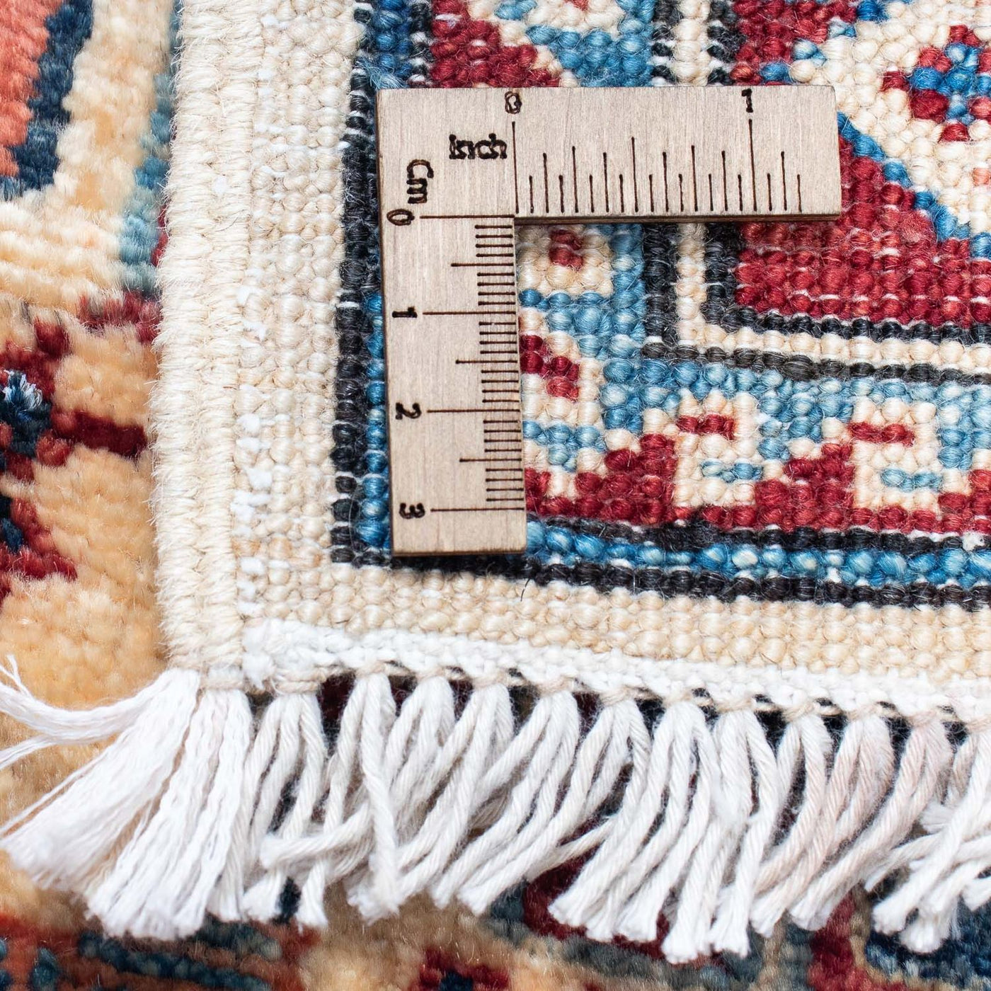 Kazak Teppich 290x75cm - Orientteppich