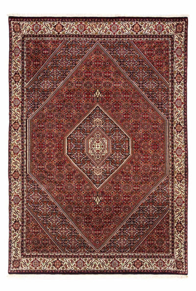 Bidjar - Takab Teppich 191x280cm - Perserteppich