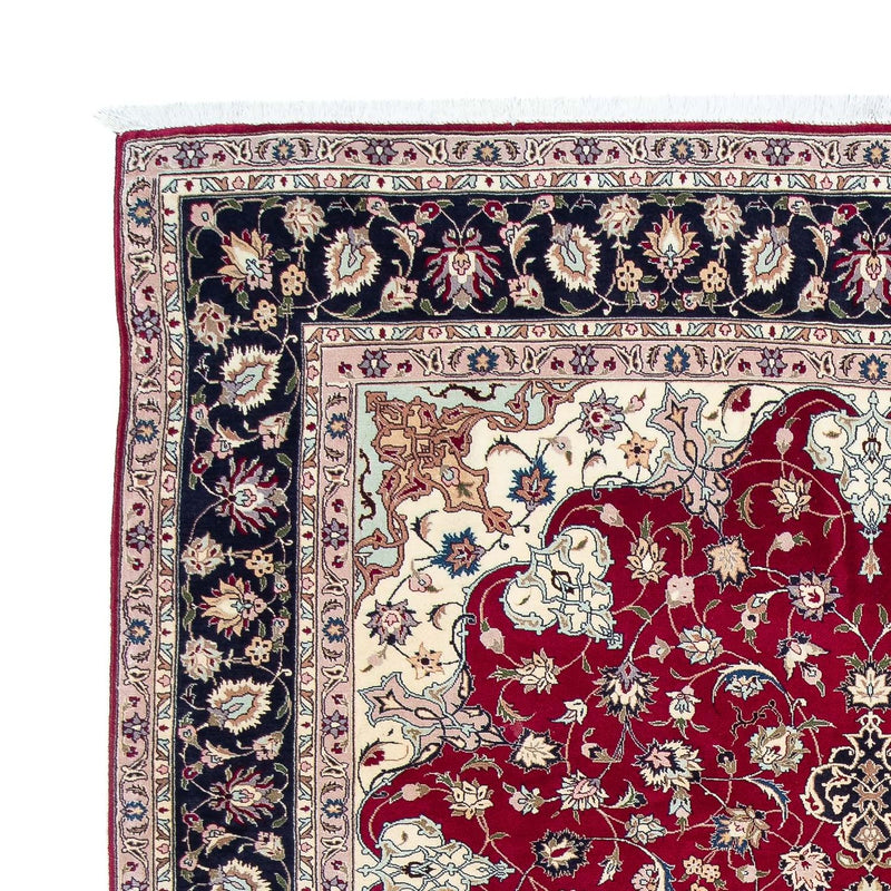Perserteppich - Täbriz - Royal 290 x 203 cm Teppich Wohnzimmer
