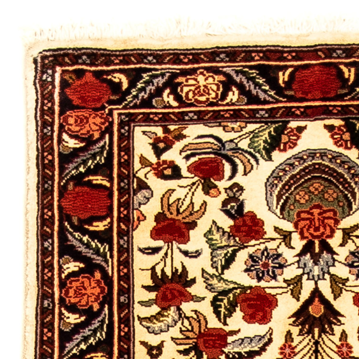 Perserteppich - Bidjar 289 x 56 cm