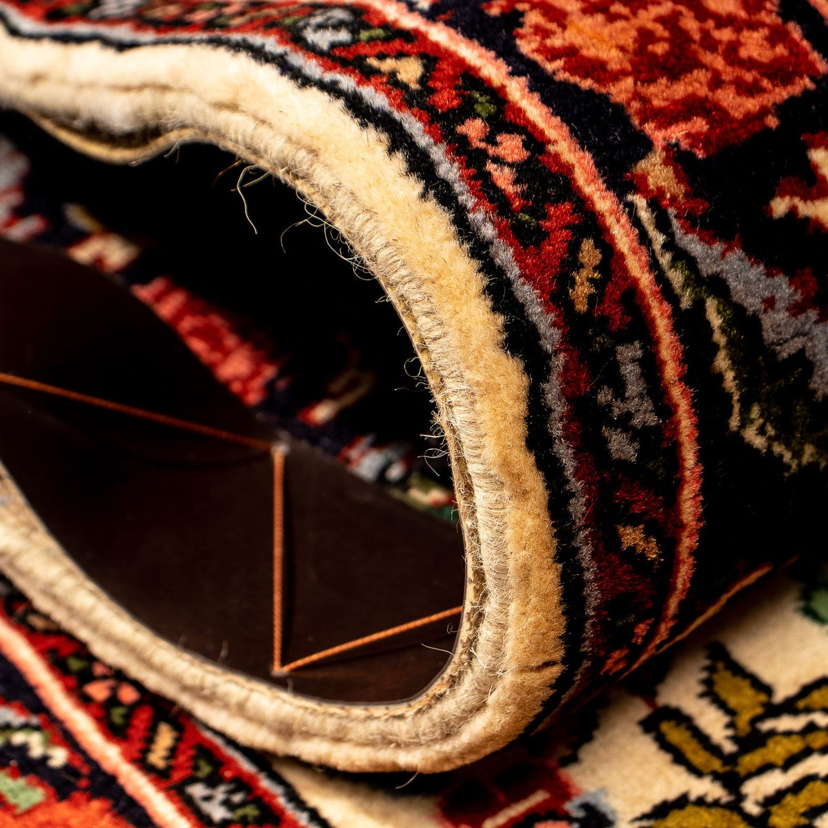 Perserteppich - Bidjar 289 x 56 cm