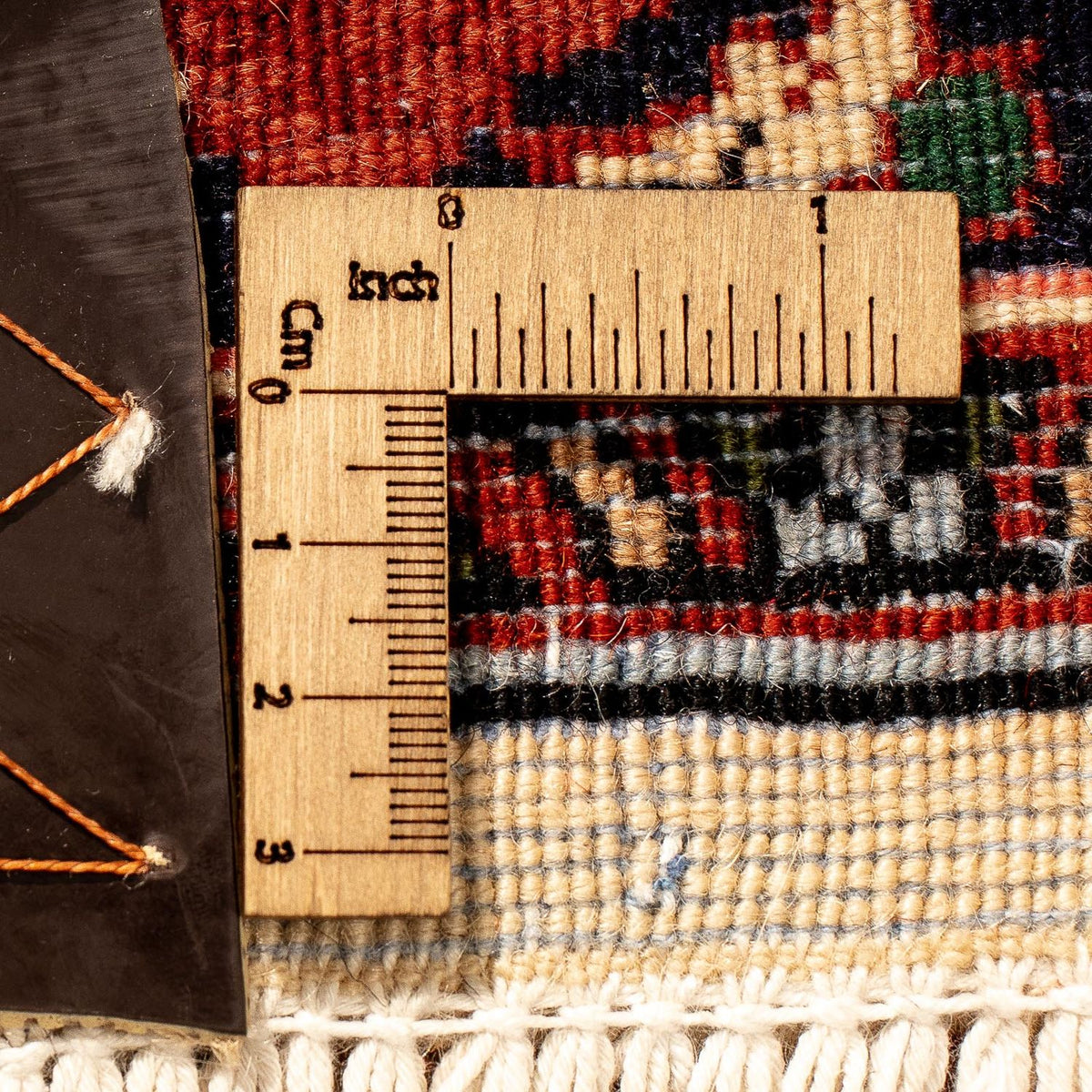 Perserteppich - Bidjar 289 x 56 cm