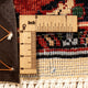 Perserteppich - Bidjar 289 x 56 cm