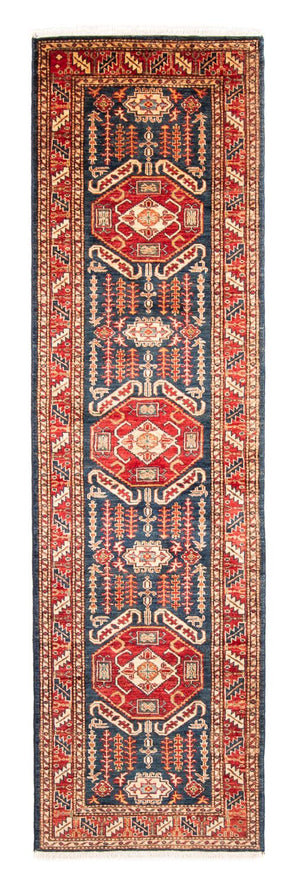 Ziegler Teppich - Kazak 258 x 74 cm
