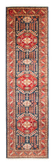 Ziegler Teppich - Kazak 258 x 74 cm