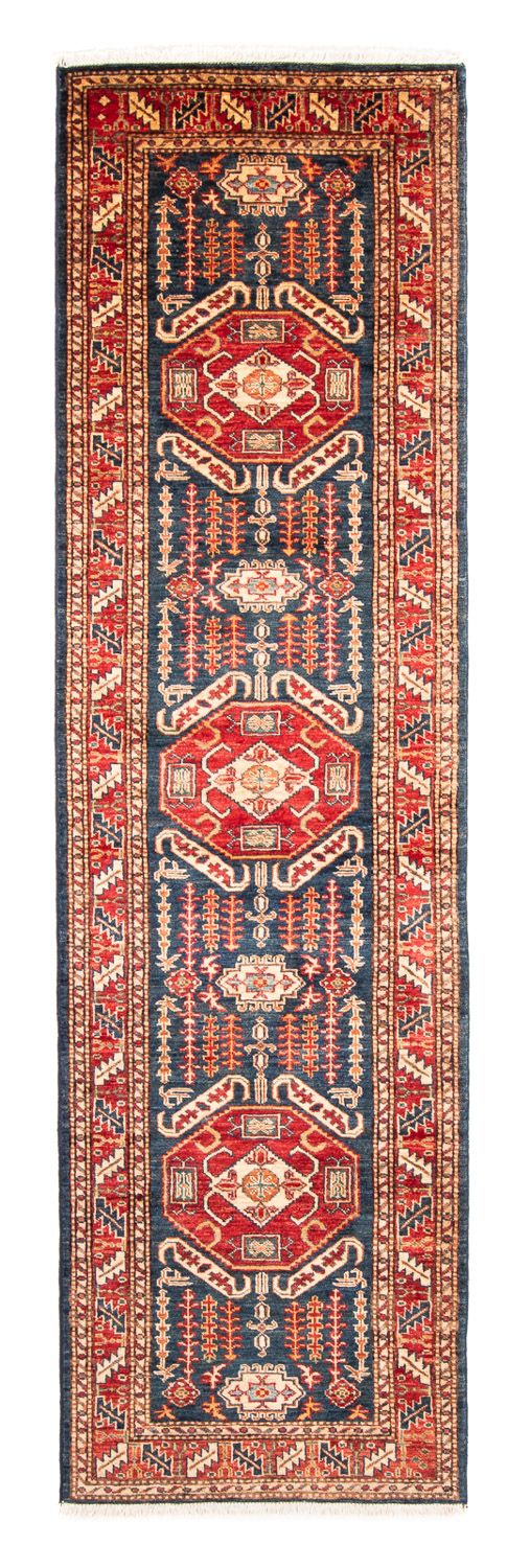 Ziegler Teppich - Kazak 258 x 74 cm