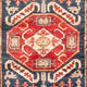Ziegler Teppich - Kazak 258 x 74 cm