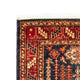 Ziegler Teppich - Kazak 258 x 74 cm