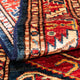 Ziegler Teppich - Kazak 258 x 74 cm