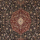 Orientteppich - Hereke 370 x 276 cm