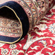 Orientteppich - Hereke 370 x 276 cm