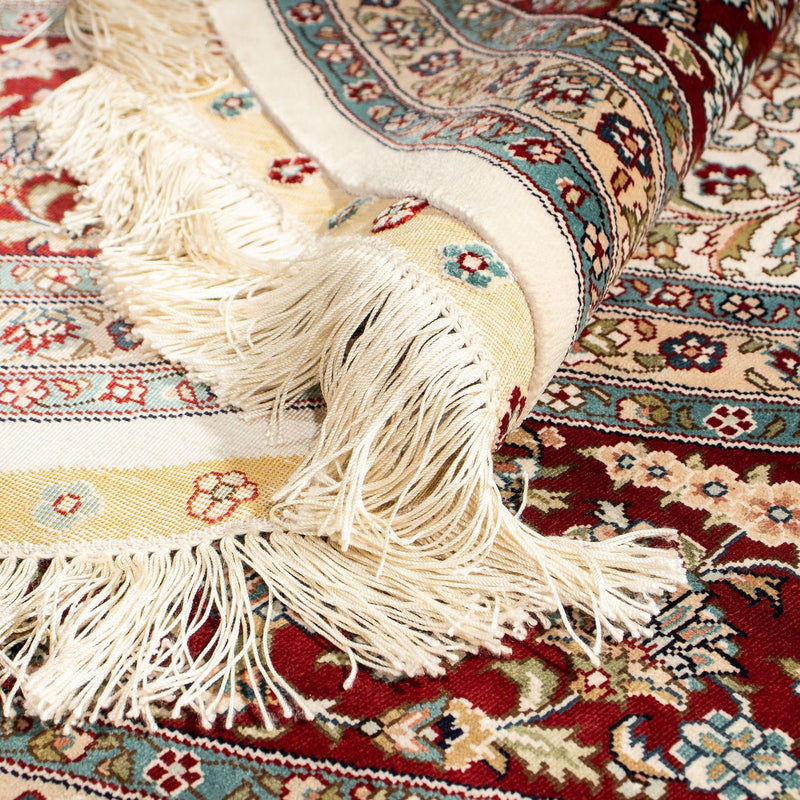Orientteppich - Hereke 185 x 185 cm